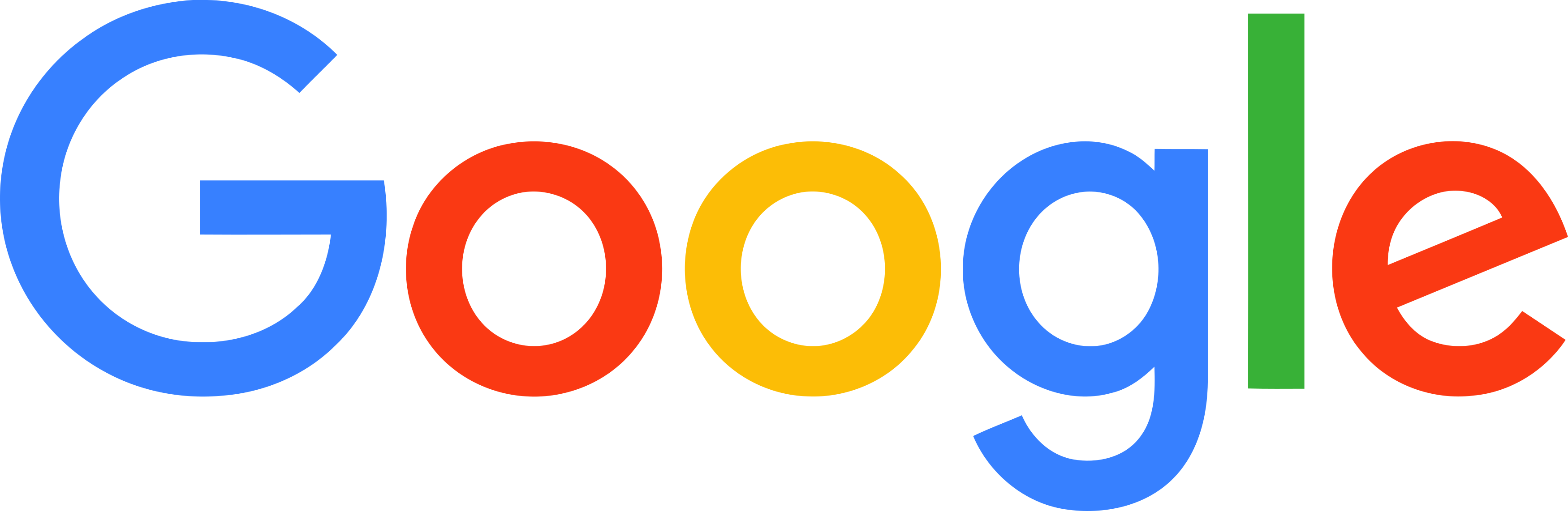 Logo do Google
